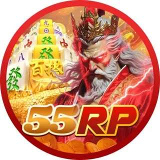 55RP - Petualangan Seru di Dunia yang Menantang