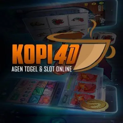 KOPI4D - Nikmati Keseruan Game Casual yang Mengasyikkan