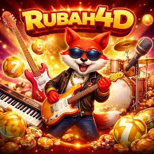 RUBAH4D - Eksplorasi Tanpa Batas di Dunia Terbuka
