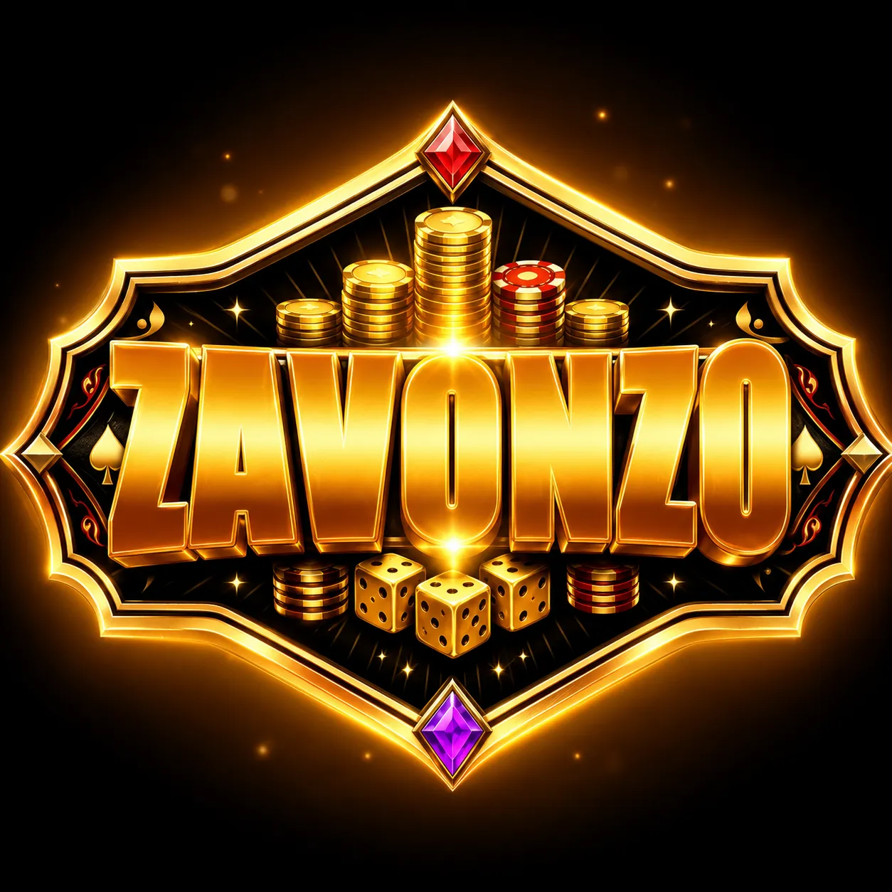 ZAVONZO - Petualangan Fantasi dalam Dunia ARPG